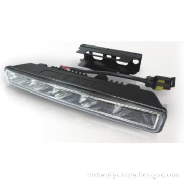 Eco-Friendly LED Car Drl